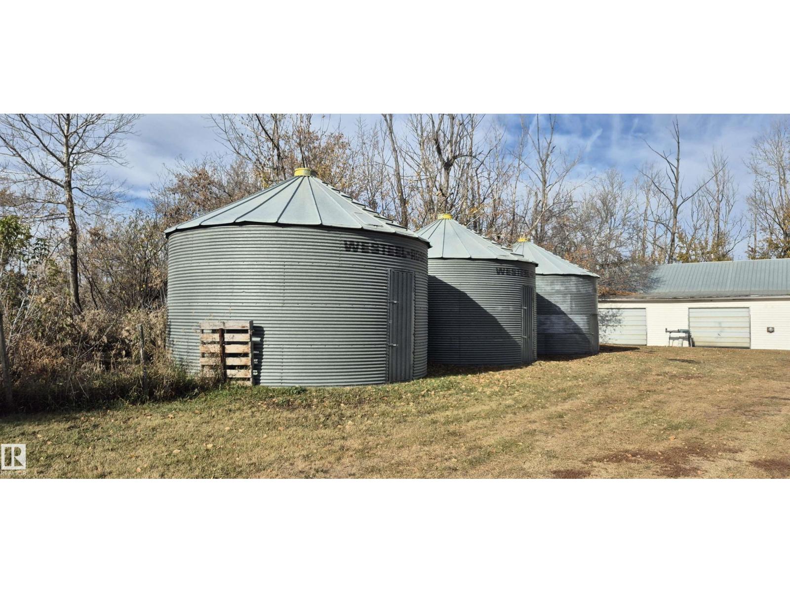 55024 Rge Road 255, Rural Sturgeon County, Alberta  T8T 0V3 - Photo 16 - E4461115