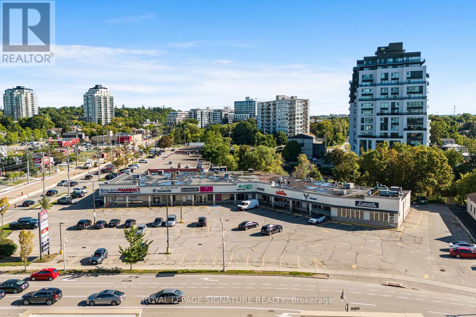 92 Gordon Street, Guelph, Ontario  N1H 4H6 - Photo 2 - X12676932