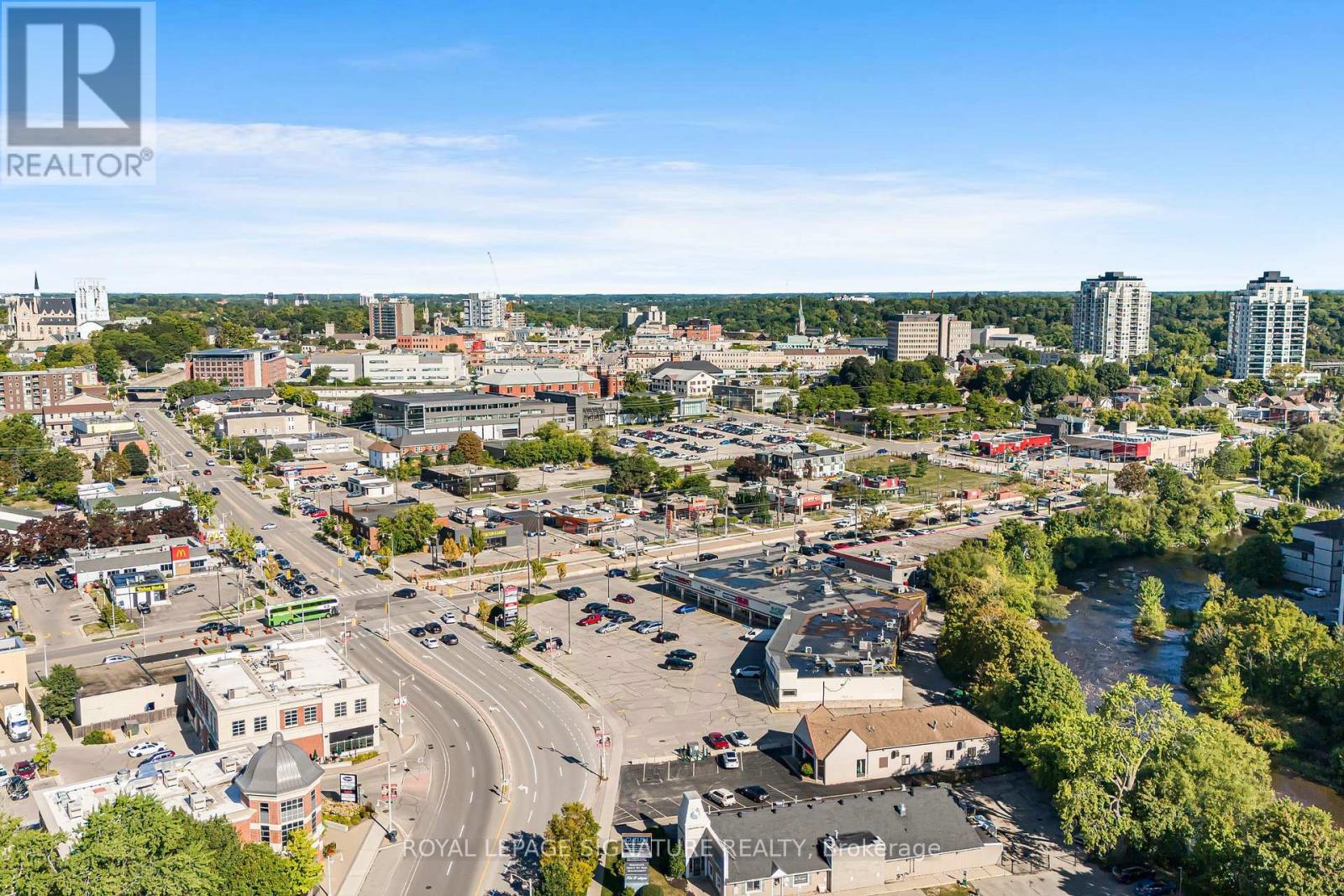 92 Gordon Street, Guelph, Ontario  N1H 4H6 - Photo 4 - X12676932