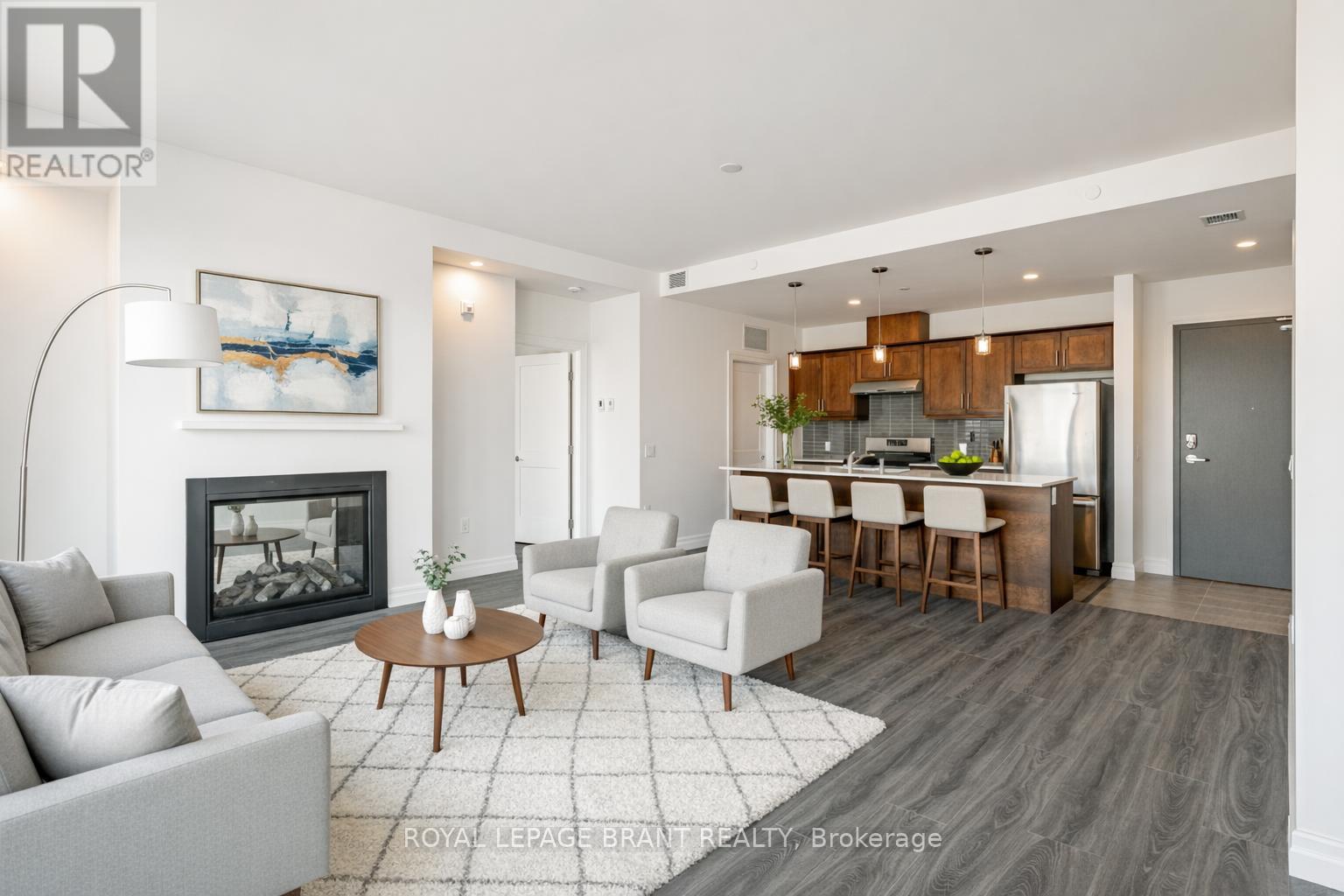 306 - 38 Harbour Street, Norfolk, Ontario  N0A 1N0 - Photo 10 - X12677046