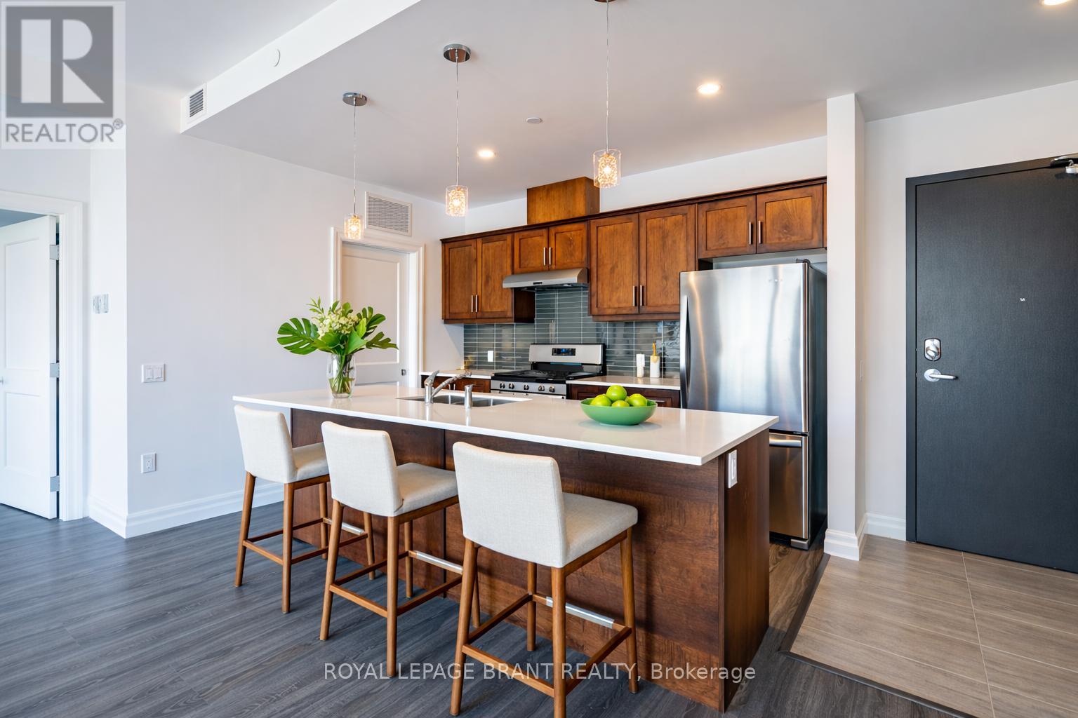 306 - 38 Harbour Street, Norfolk, Ontario  N0A 1N0 - Photo 11 - X12677046