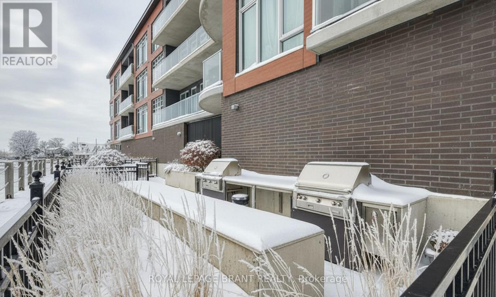 306 - 38 Harbour Street, Norfolk, Ontario  N0A 1N0 - Photo 14 - X12677046