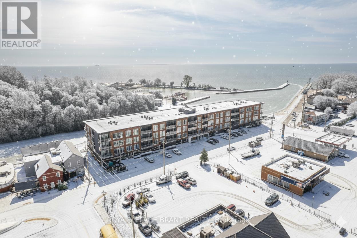 306 - 38 Harbour Street, Norfolk, Ontario  N0A 1N0 - Photo 7 - X12677046