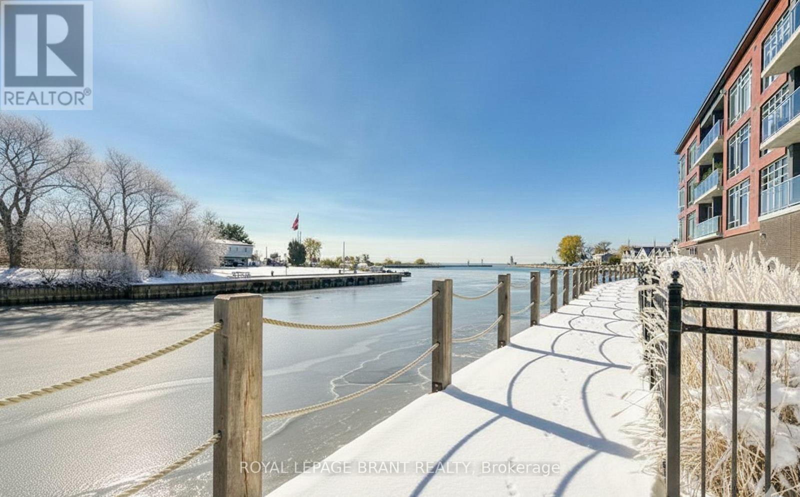 306 - 38 Harbour Street, Norfolk, Ontario  N0A 1N0 - Photo 8 - X12677046