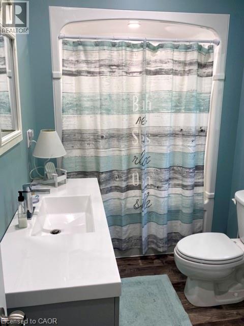 322 Oxford Avenue, Crystal Beach, Ontario  L0S 1B0 - Photo 24 - 40796527