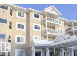 #226 10511 42 Av Nw, Edmonton, Alberta T6J 7G8 (29230130)