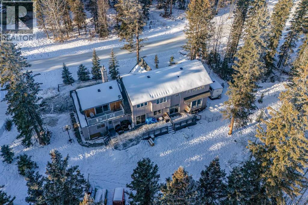 10 Wolf Drive, Rural Rocky View County, Alberta  T3Z 1A3 - Photo 44 - A2276969