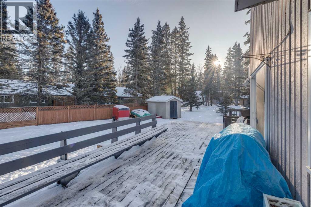 10 Wolf Drive, Rural Rocky View County, Alberta  T3Z 1A3 - Photo 41 - A2276969