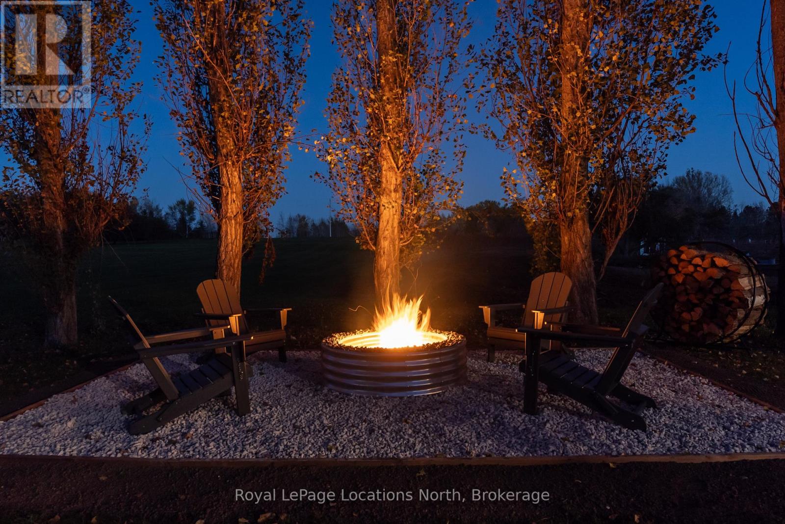 113 Slabtown Road W, Blue Mountains, Ontario  N0H 1J0 - Photo 39 - X12494602