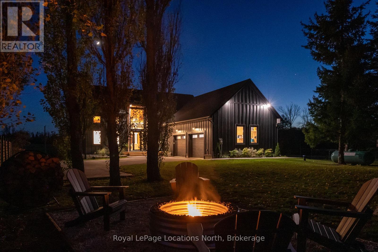 113 Slabtown Road W, Blue Mountains, Ontario  N0H 1J0 - Photo 40 - X12494602