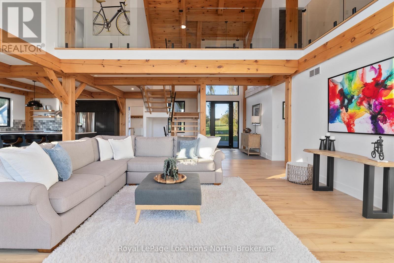 113 Slabtown Road W, Blue Mountains, Ontario  N0H 1J0 - Photo 9 - X12494602