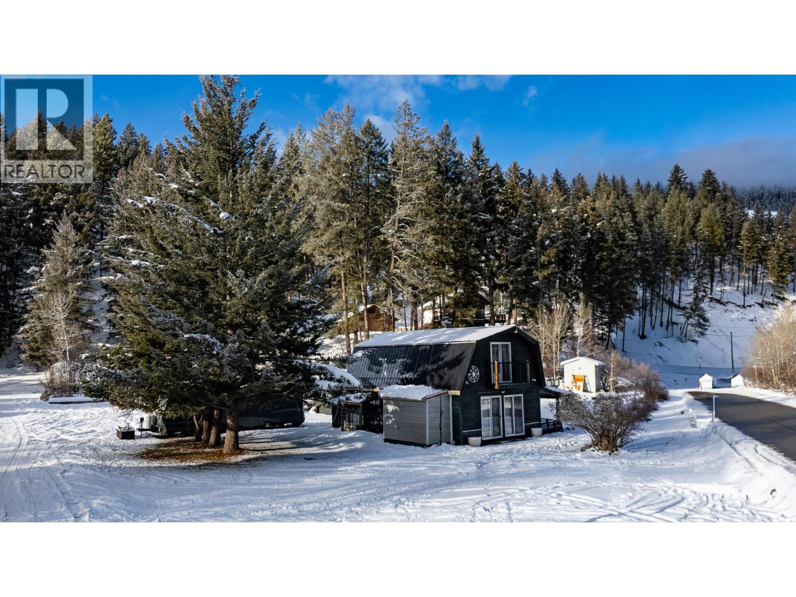 172 6th Street, coalmont-tulameen, British Columbia