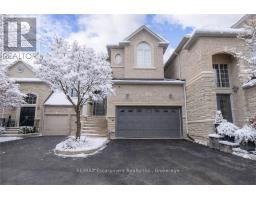 2357 WOODFIELD ROAD, Oakville, Ontario
