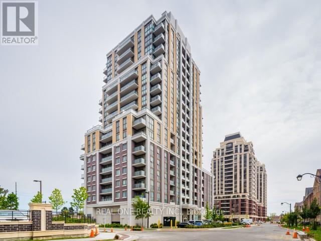 616 - 9560 Markham Road, Markham, Ontario  L6E 0T9 - Photo 1 - N12674706