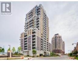 616 - 9560 MARKHAM ROAD, Markham, Ontario