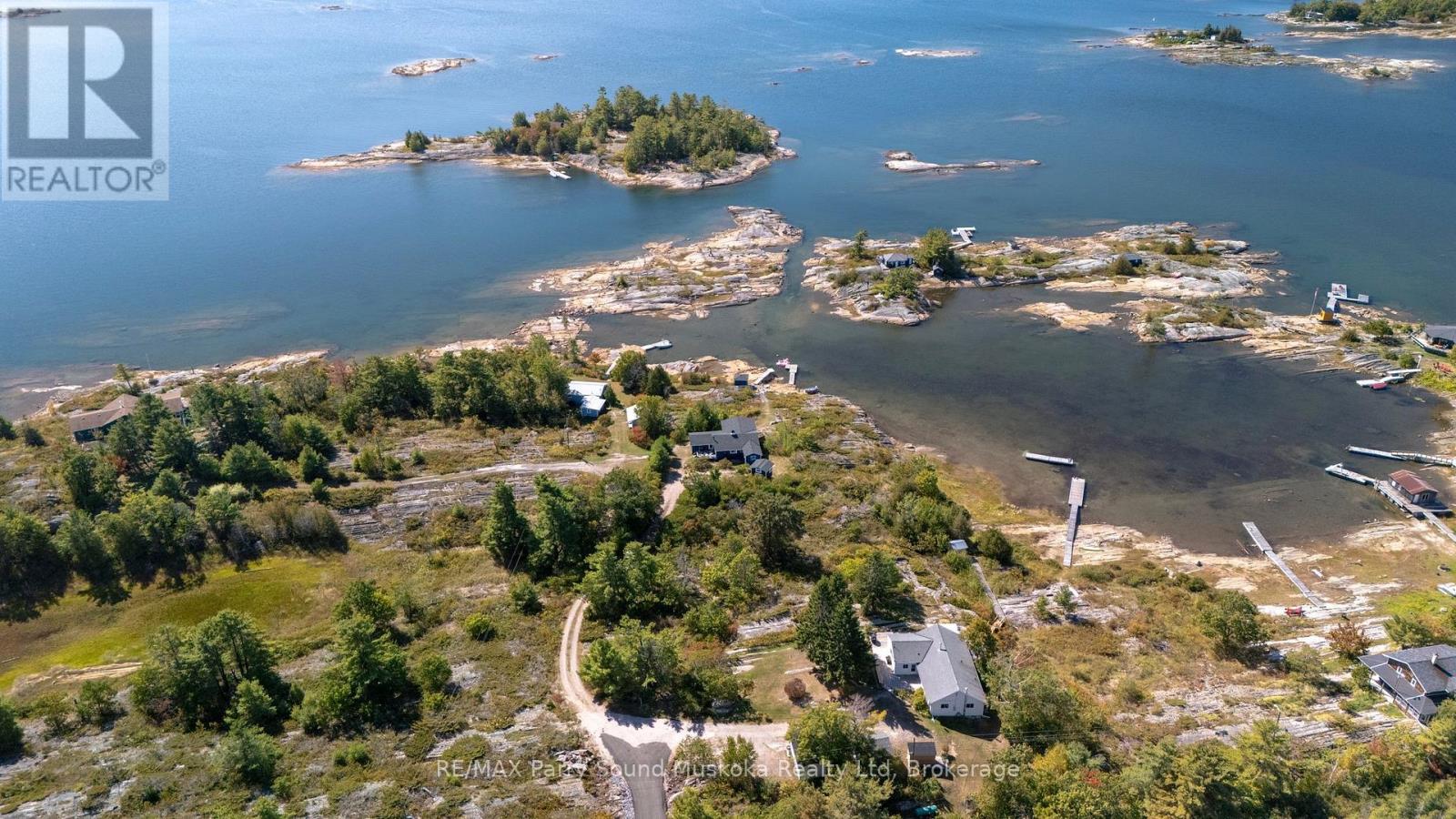 15 Forsyths Road, Carling, Ontario  P0G 1G0 - Photo 10 - X12677090