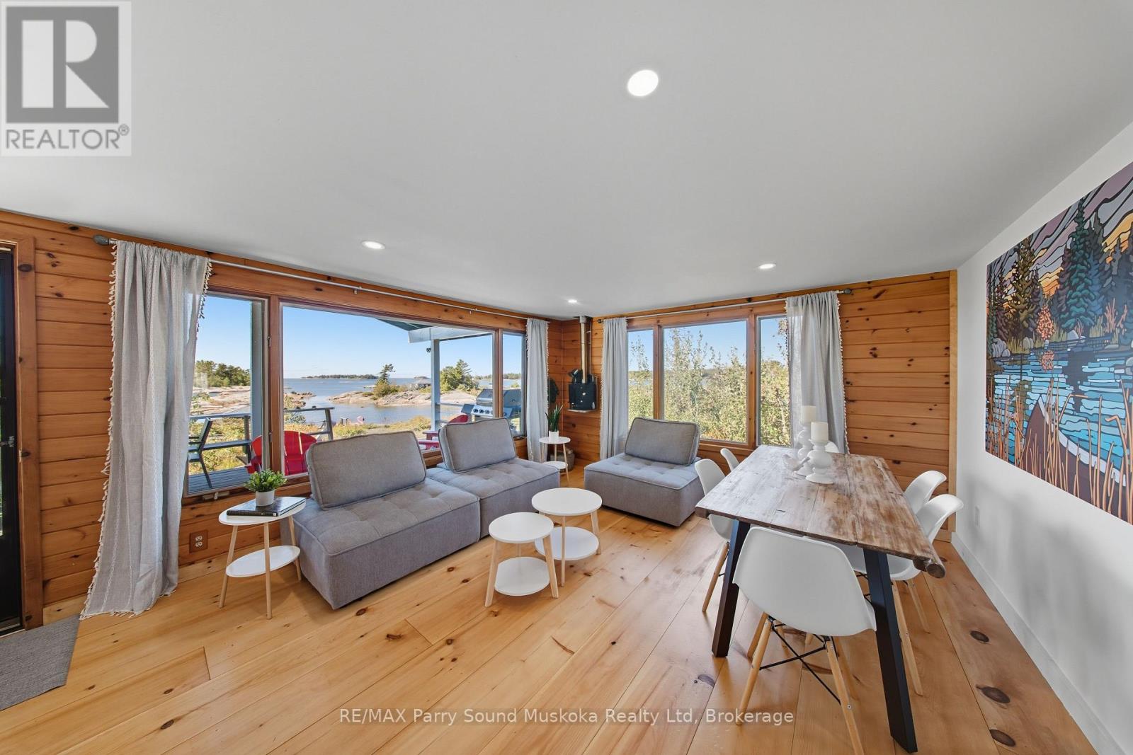 15 Forsyths Road, Carling, Ontario  P0G 1G0 - Photo 16 - X12677090