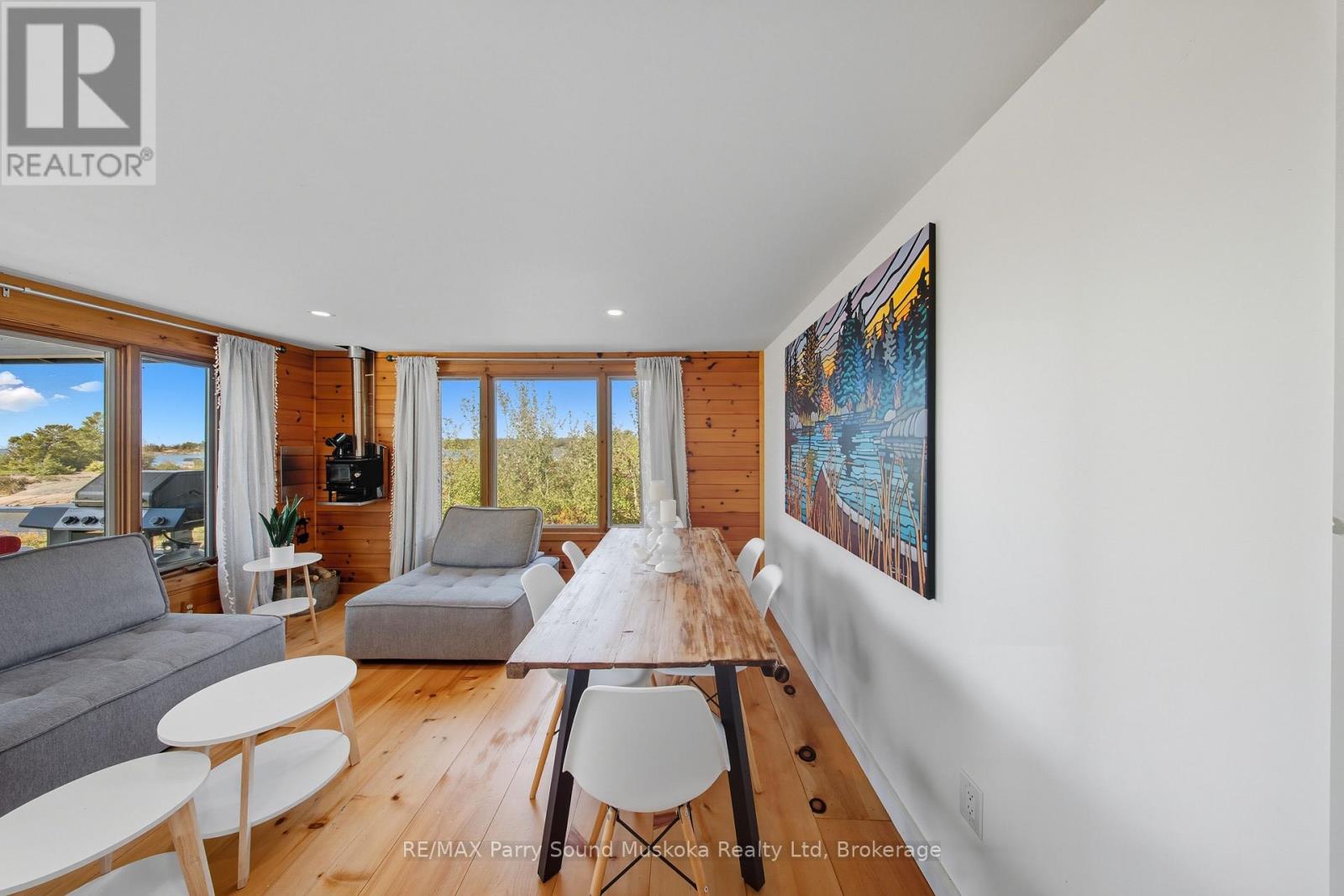 15 Forsyths Road, Carling, Ontario  P0G 1G0 - Photo 17 - X12677090