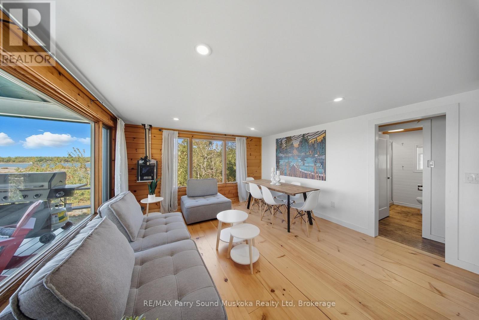 15 Forsyths Road, Carling, Ontario  P0G 1G0 - Photo 18 - X12677090