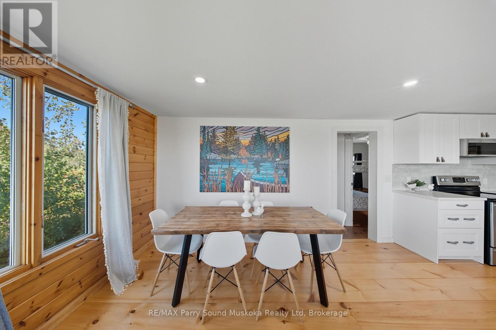 15 Forsyths Road, Carling, Ontario  P0G 1G0 - Photo 19 - X12677090