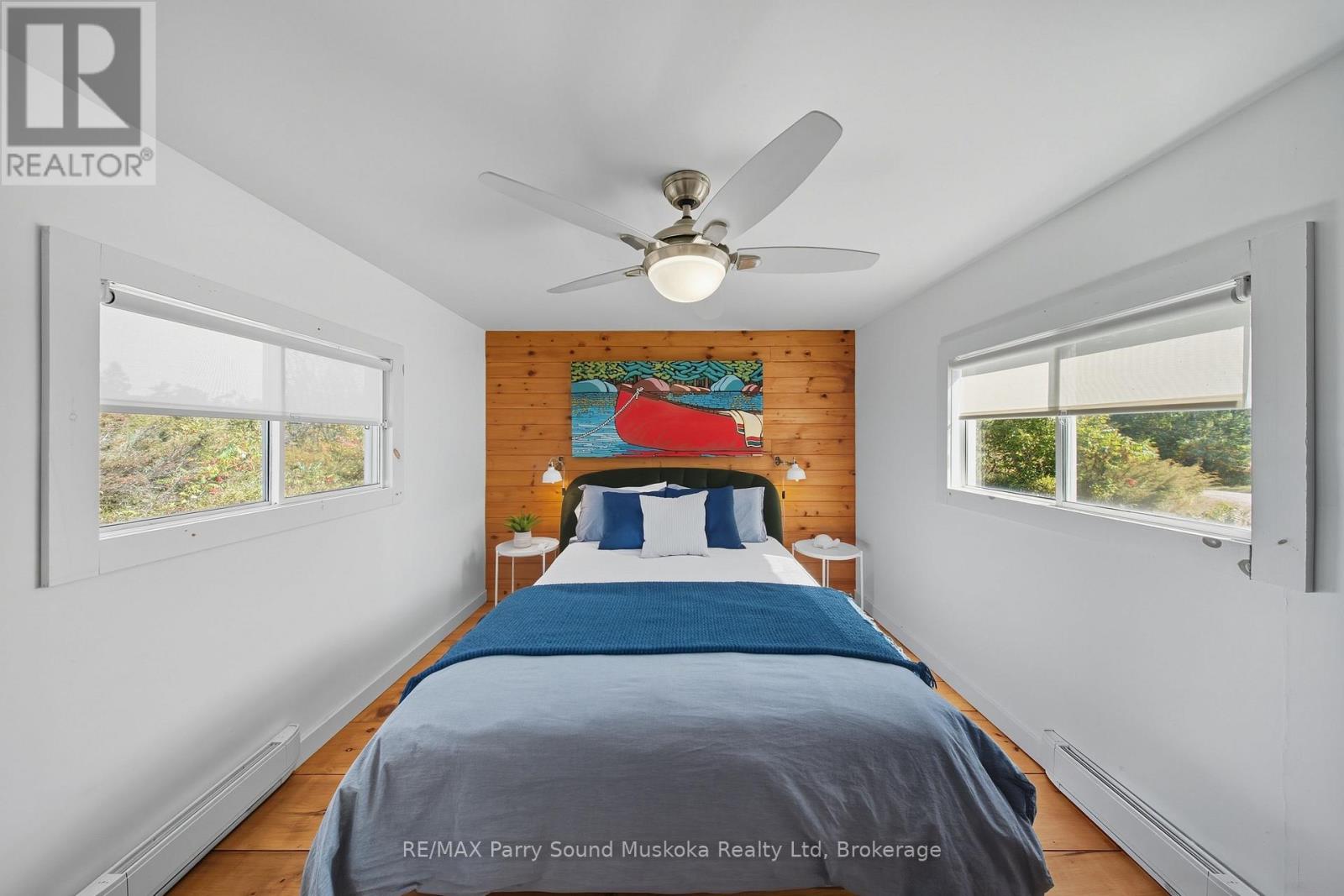 15 Forsyths Road, Carling, Ontario  P0G 1G0 - Photo 26 - X12677090