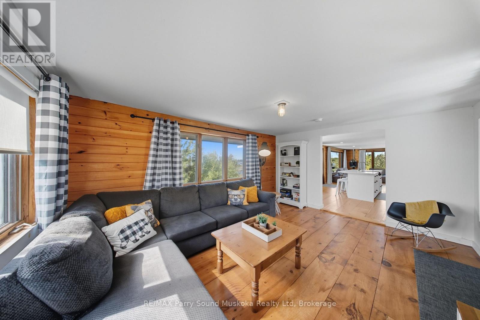 15 Forsyths Road, Carling, Ontario  P0G 1G0 - Photo 31 - X12677090