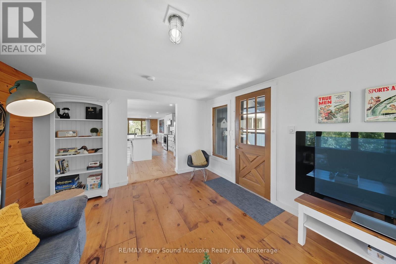 15 Forsyths Road, Carling, Ontario  P0G 1G0 - Photo 32 - X12677090