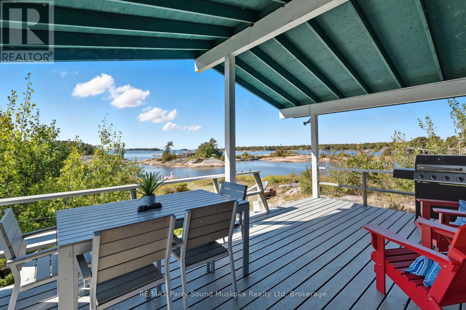 15 Forsyths Road, Carling, Ontario  P0G 1G0 - Photo 34 - X12677090