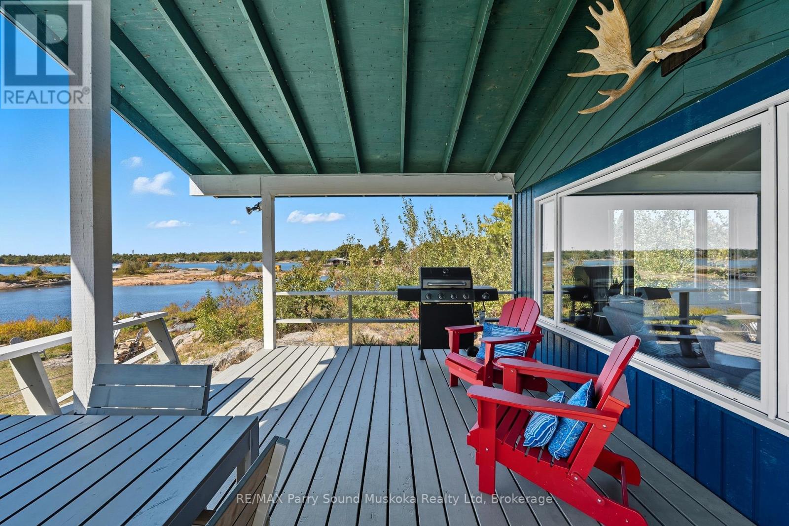 15 Forsyths Road, Carling, Ontario  P0G 1G0 - Photo 35 - X12677090