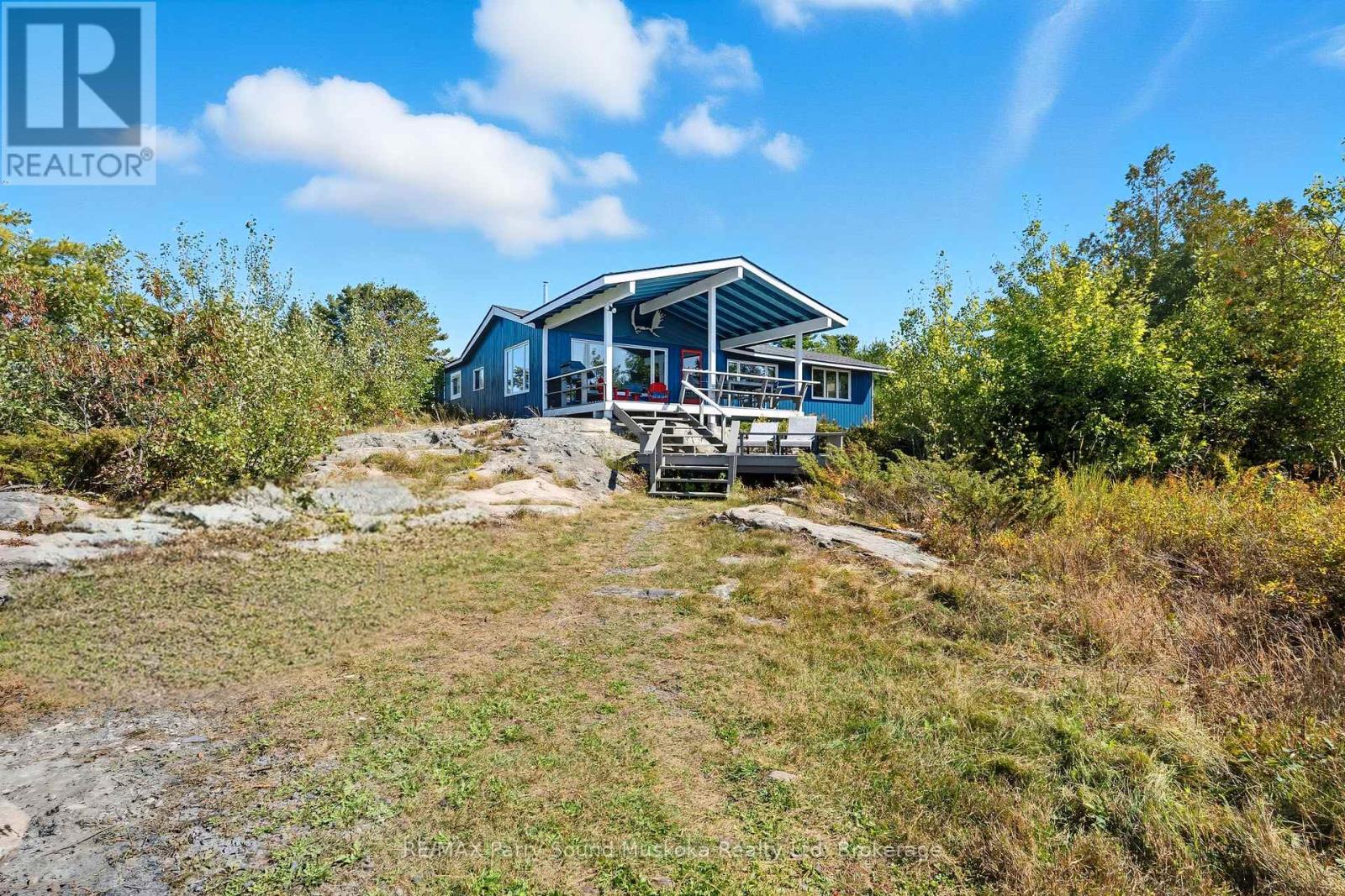 15 Forsyths Road, Carling, Ontario  P0G 1G0 - Photo 36 - X12677090