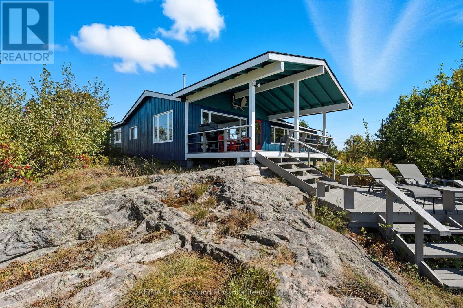 15 Forsyths Road, Carling, Ontario  P0G 1G0 - Photo 37 - X12677090