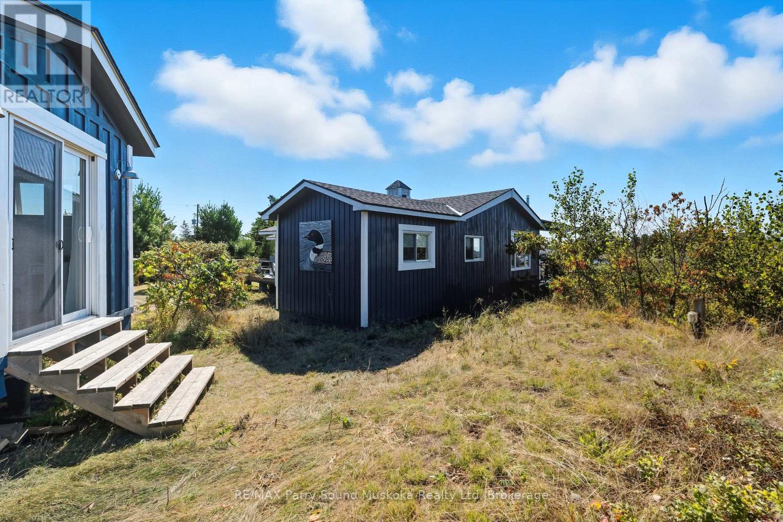 15 Forsyths Road, Carling, Ontario  P0G 1G0 - Photo 38 - X12677090