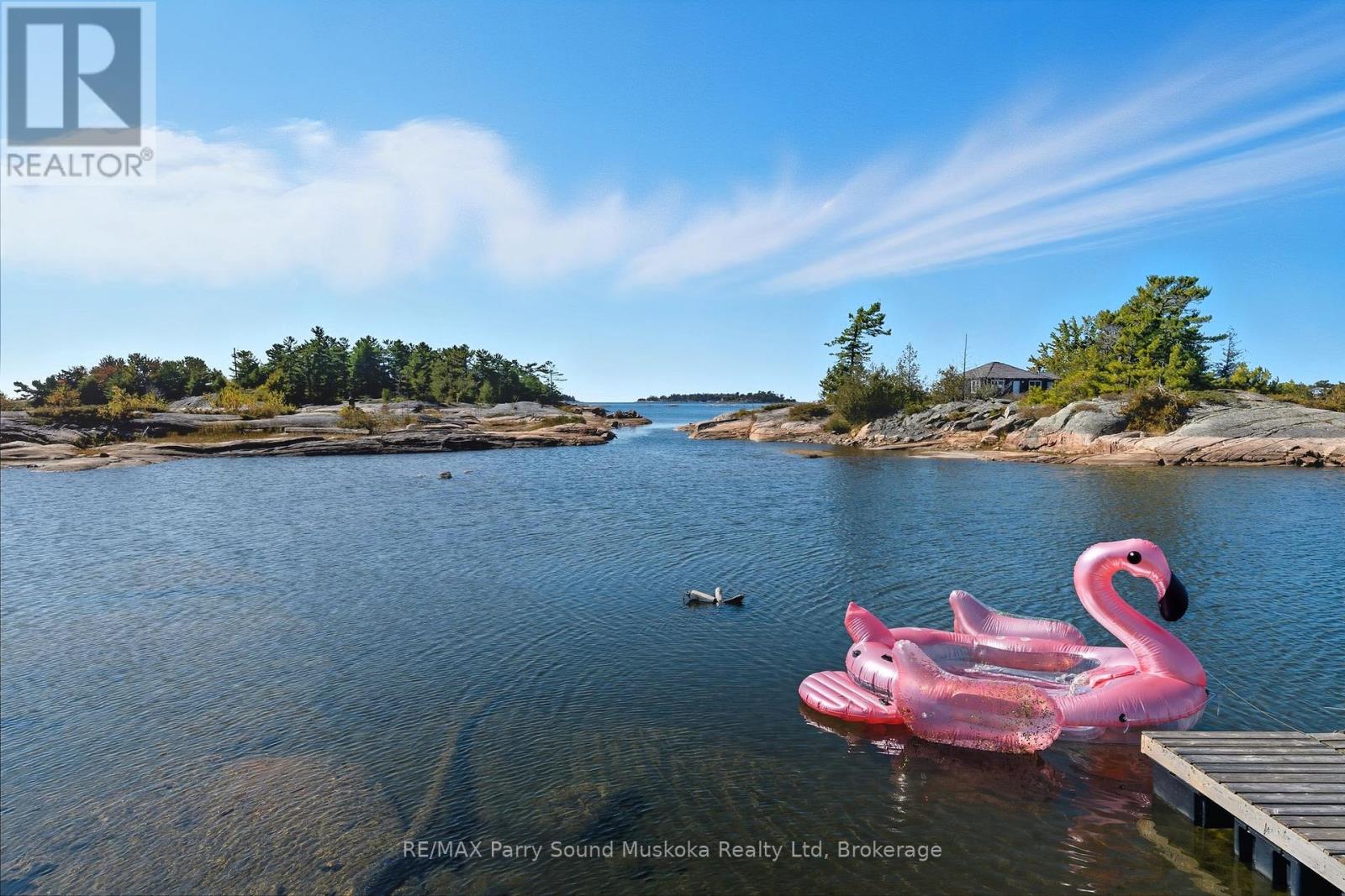 15 Forsyths Road, Carling, Ontario  P0G 1G0 - Photo 4 - X12677090