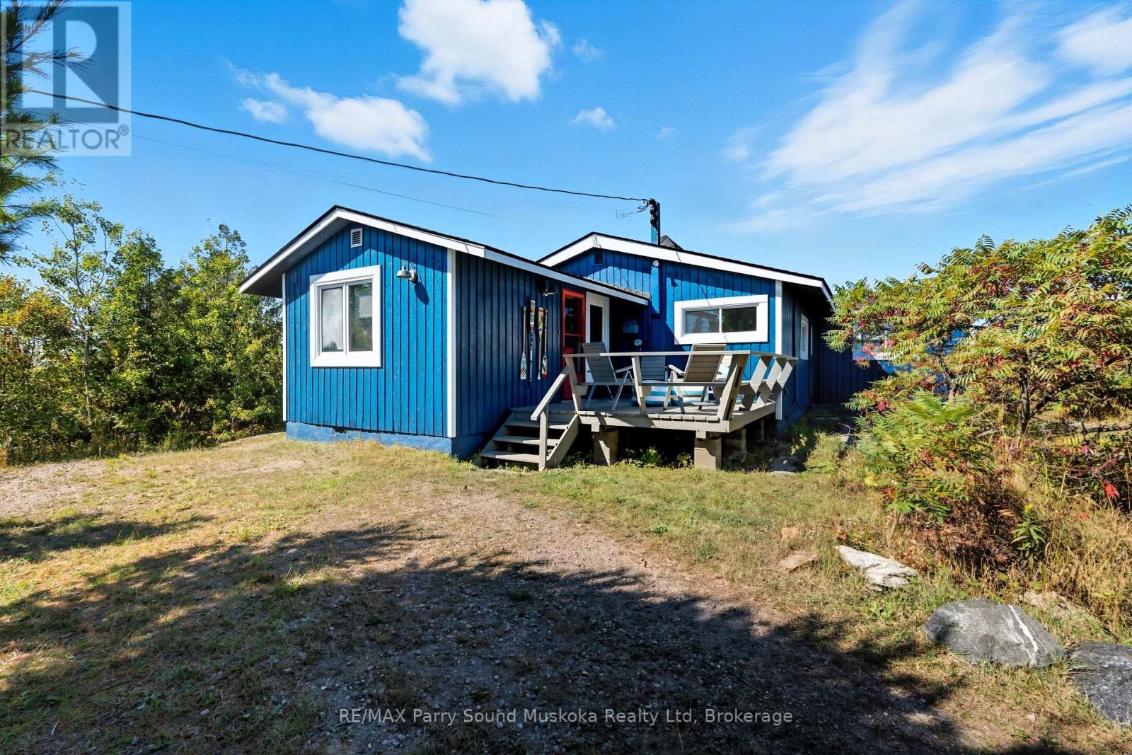 15 Forsyths Road, Carling, Ontario  P0G 1G0 - Photo 41 - X12677090