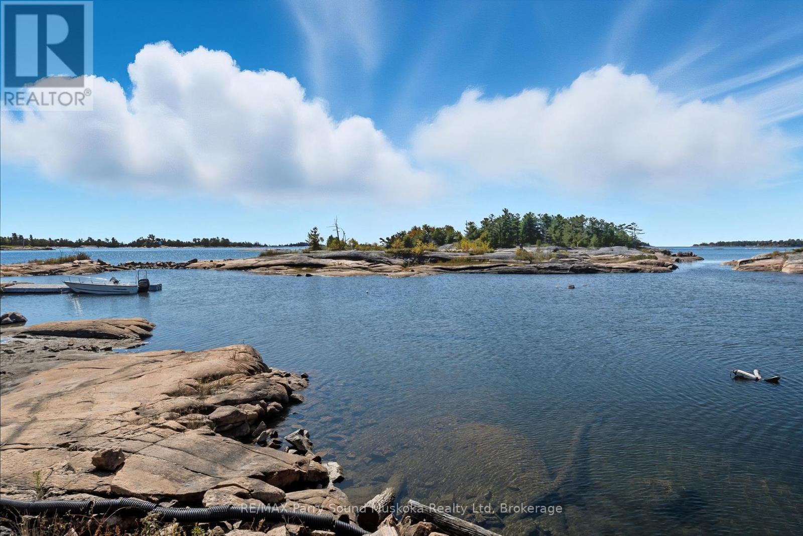 15 Forsyths Road, Carling, Ontario  P0G 1G0 - Photo 45 - X12677090