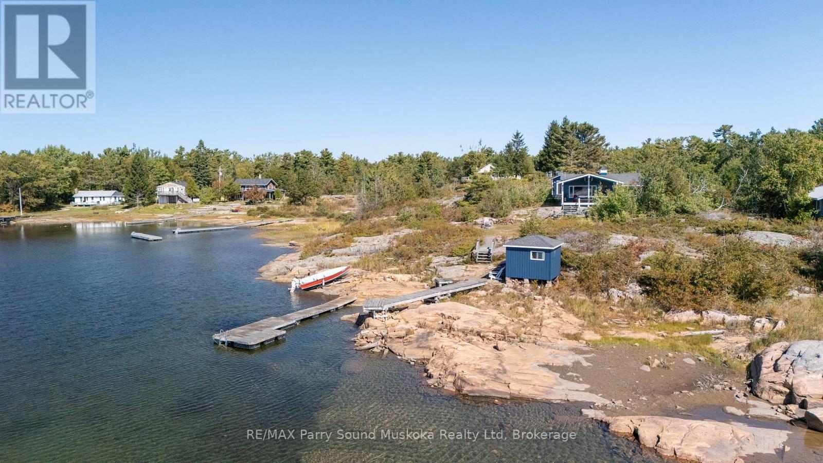 15 Forsyths Road, Carling, Ontario  P0G 1G0 - Photo 48 - X12677090