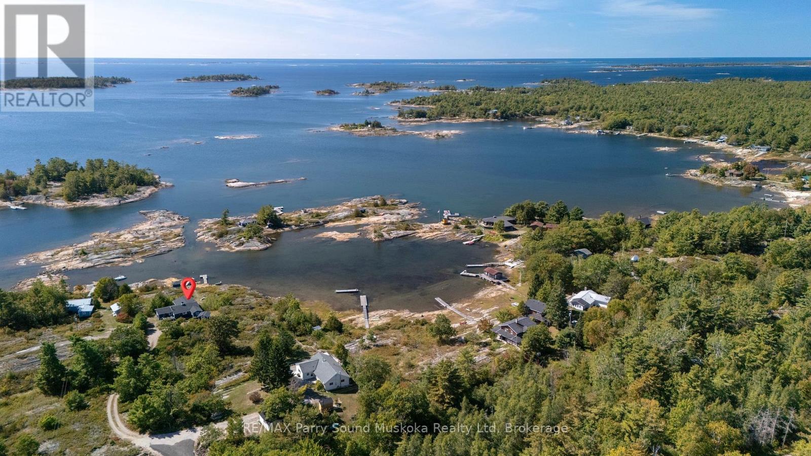 15 Forsyths Road, Carling, Ontario  P0G 1G0 - Photo 49 - X12677090