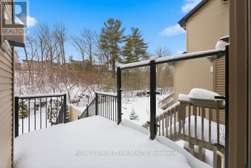 880 Fletcher Circle, Ottawa, Ontario  K2T 0B8 - Photo 37 - X12451253