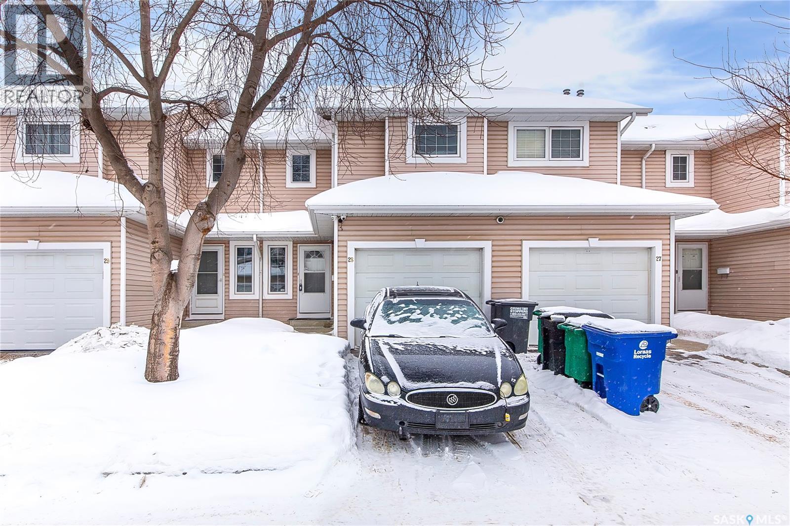 28 215 Pinehouse DRIVE, Saskatoon, Saskatchewan