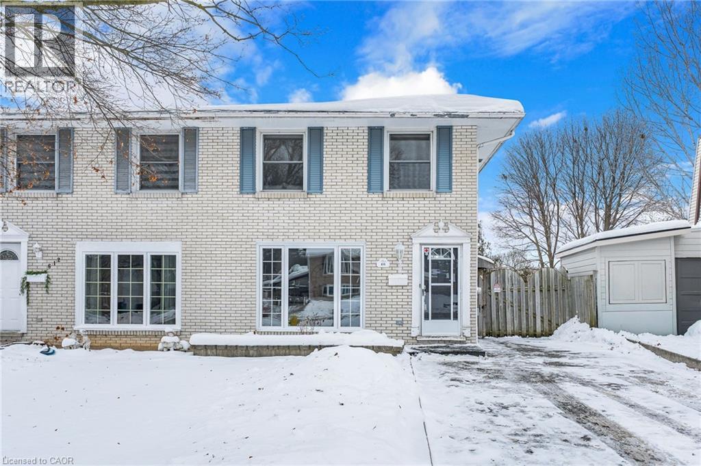 614 Elgin Street N, Cambridge, Ontario  N1R 5Z5 - Photo 1 - 40793023