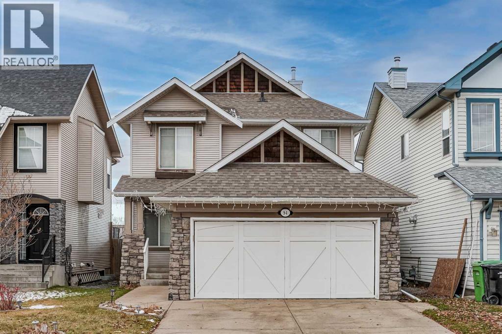 94 New Brighton Circle SE, calgary, Alberta