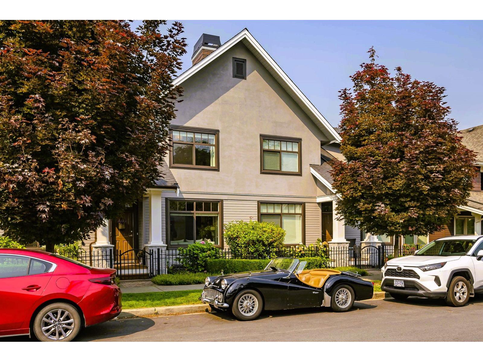 3 9235 Mcbride Street, Langley, British Columbia  V1M 2S7 - Photo 2 - R3077055