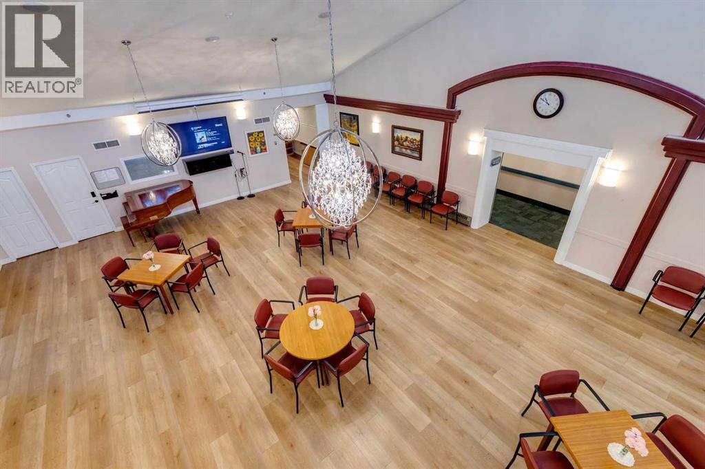 1115, 1818 Simcoe Boulevard Sw, Calgary, Alberta  T3H 3L9 - Photo 32 - A2275093