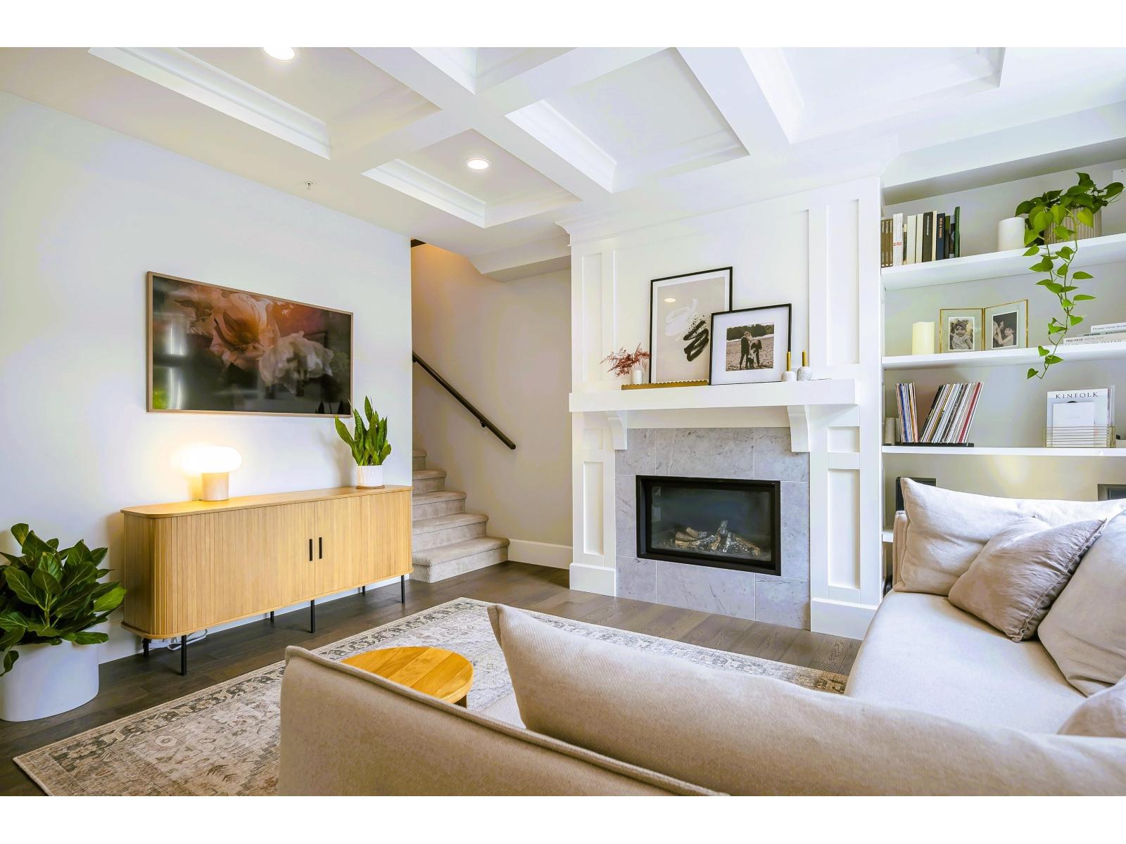 3 9235 Mcbride Street, Langley, British Columbia  V1M 2S7 - Photo 4 - R3077055