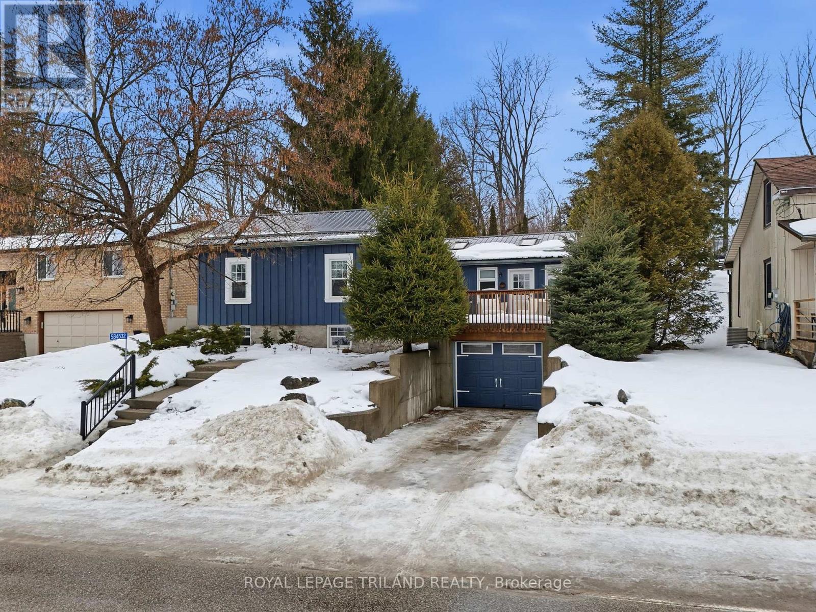 584532 Beachville Road, South-West Oxford, Ontario  N0J 1A0 - Photo 2 - X12677188