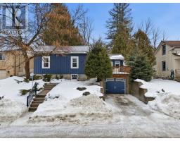 584532 BEACHVILLE ROAD, South-West Oxford, Ontario