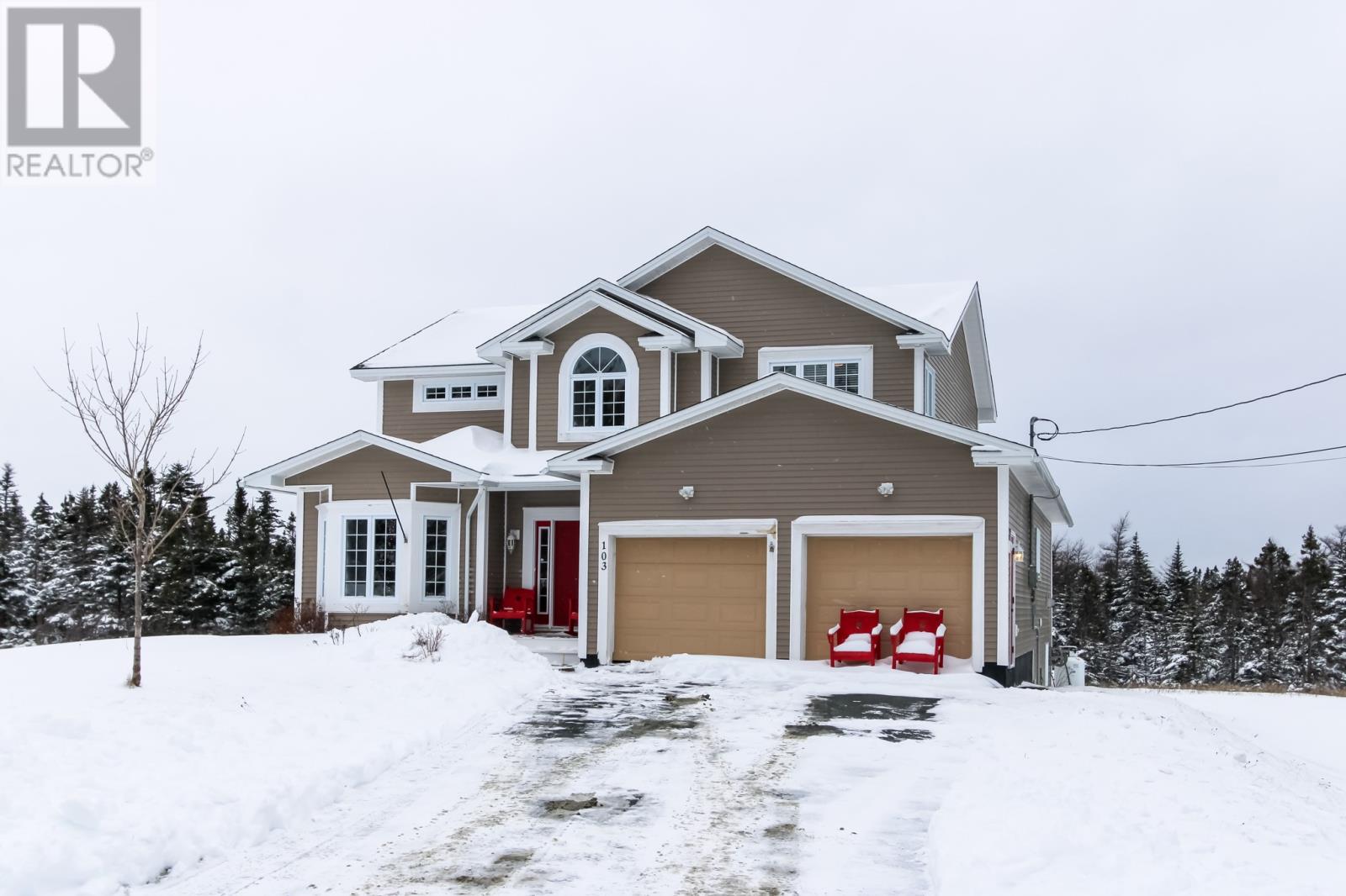 103 Red Cliff Road, Logy Bay, Newfoundland & Labrador  A1K 3G2 - Photo 2 - 1293570