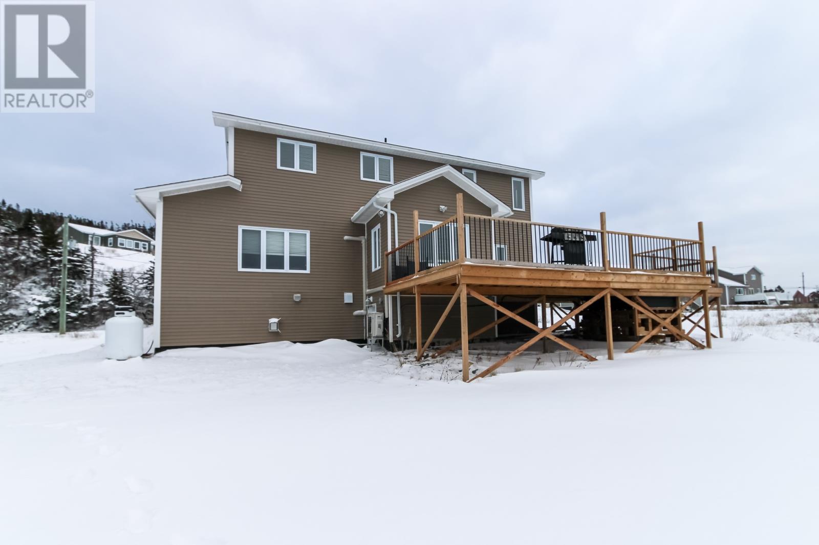 103 Red Cliff Road, Logy Bay, Newfoundland & Labrador  A1K 3G2 - Photo 4 - 1293570