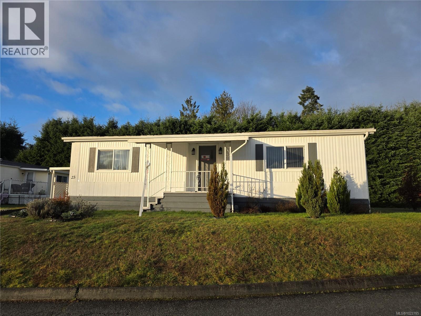 23 4935 Broughton St, Port Alberni, British Columbia