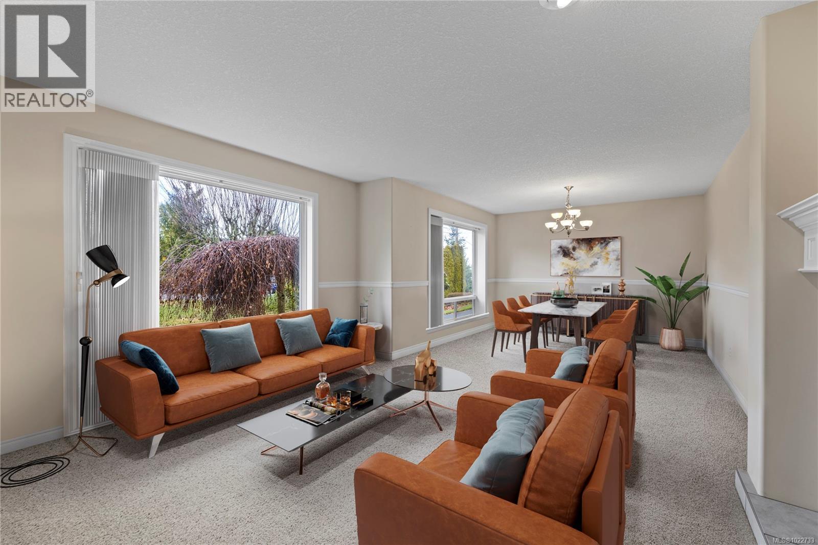 117 Denman Dr, Qualicum Beach, British Columbia  V9K 1R7 - Photo 8 - 1022733